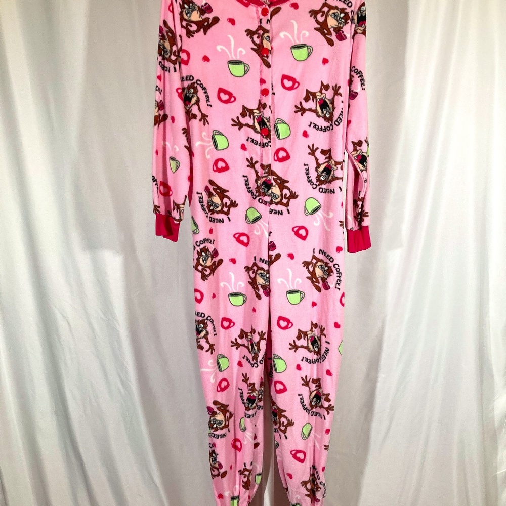 Vintage Looney Tunes Pajamas